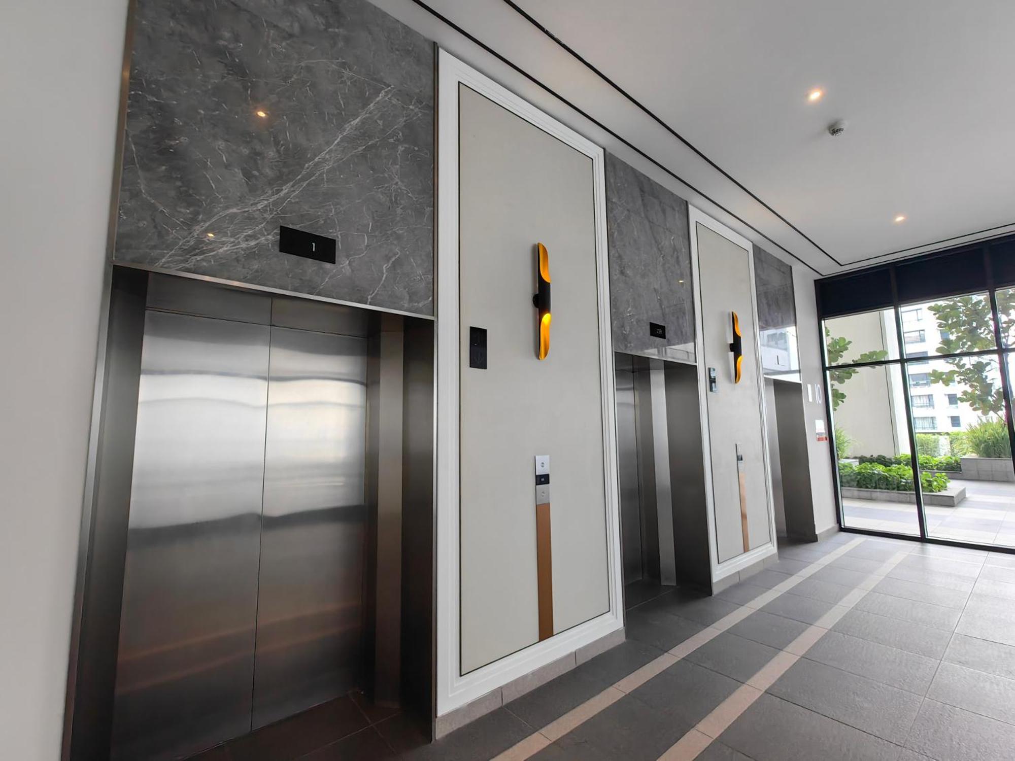Pavillion Embassy Service Apartment By Autumn Suites Premium Stay Kuala Lumpur Exterior foto